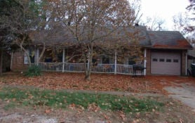Foreclosure in Radcliff, KY