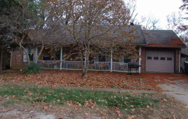 Foreclosure in Radcliff, KY
