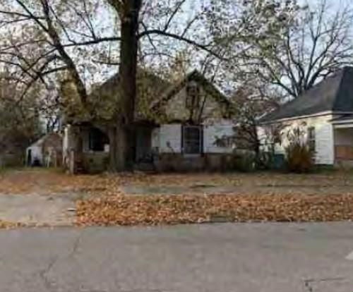 Foreclosure in Springfield, MO