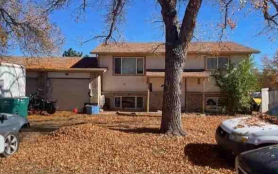 Foreclosure in Lakewood, CO