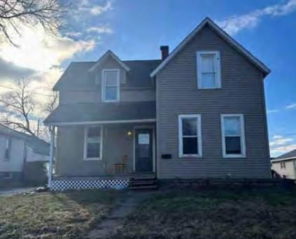 Foreclosure in Davenport, IA