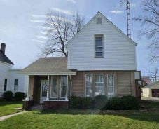 Foreclosure in Celina, OH