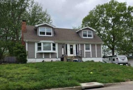 Foreclosure in Kansas City, KS