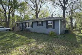 Foreclosure in Goshen, OH