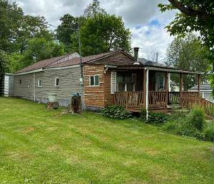 Foreclosure in Castile, NY