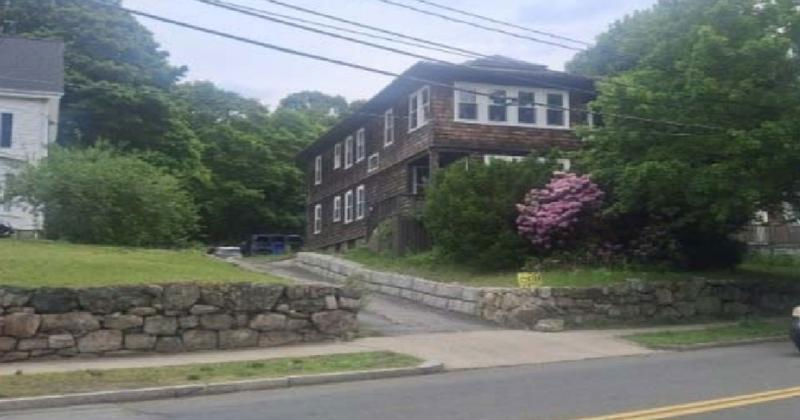 Foreclosure in Stoneham, MA