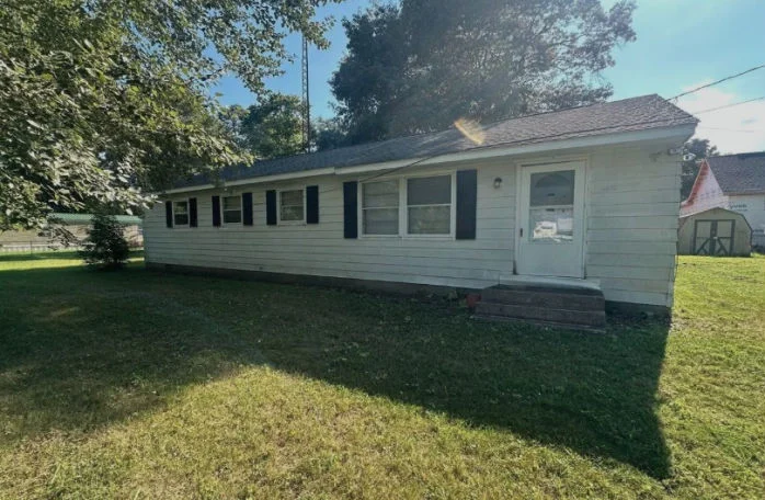 Foreclosure in Greenwood, DE