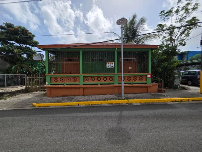 Foreclosure in Carolina, PR