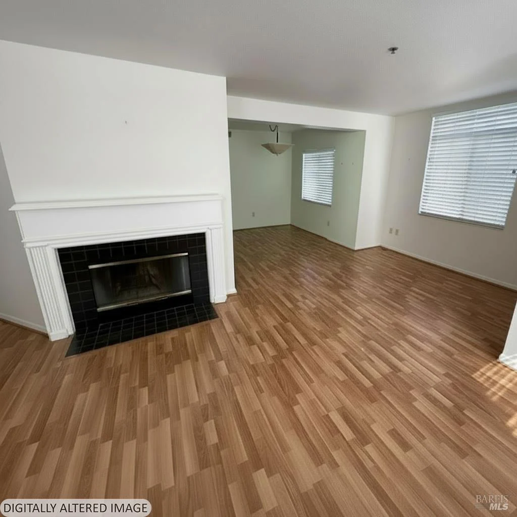 Foreclosure in Unit 1216 Albany, CA