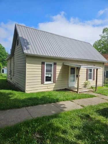 Foreclosure in ST Mitchell, IN