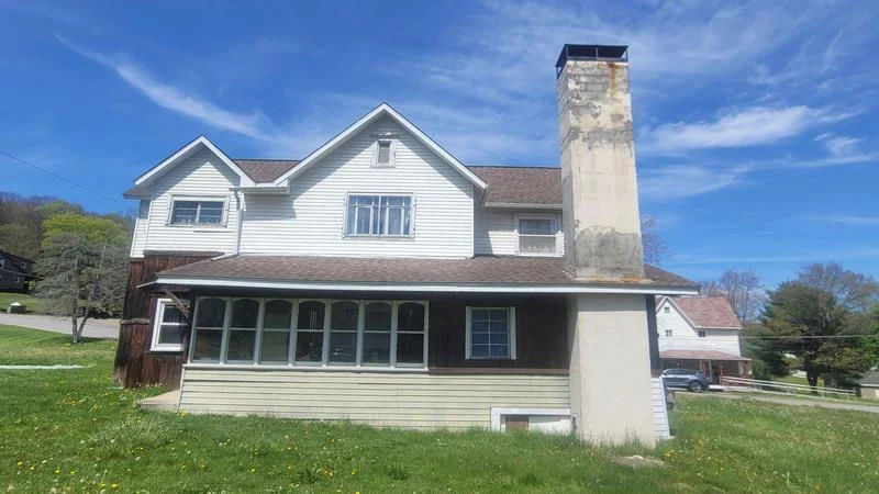 Foreclosure in Reynoldsville, PA