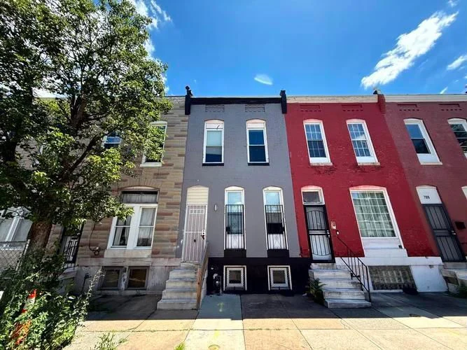 Foreclosure in ST Baltimore, MD