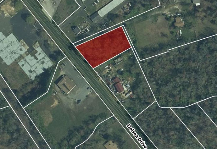 Foreclosure in Franklinville, NJ