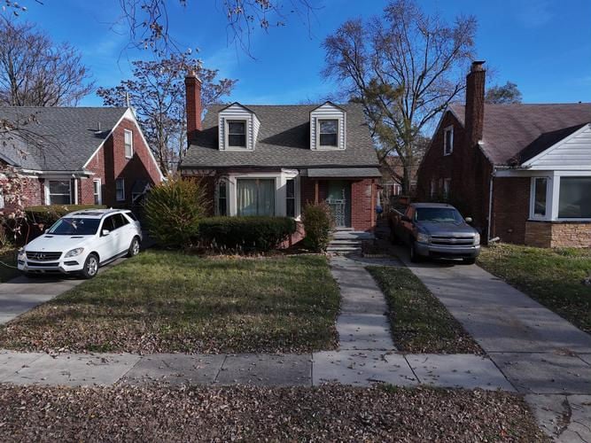 Foreclosure in Detroit, MI