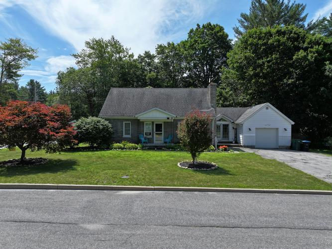 Foreclosure in Corinth, NY
