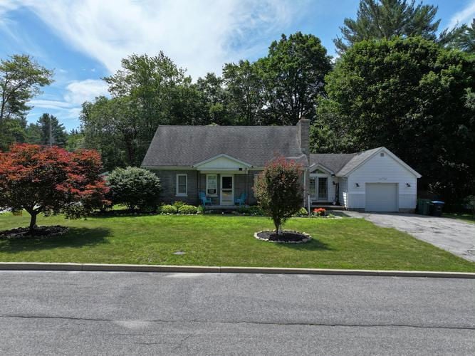 Foreclosure in Corinth, NY