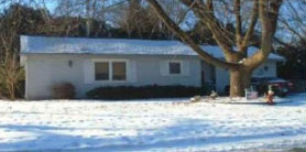 Foreclosure in Owosso, MI