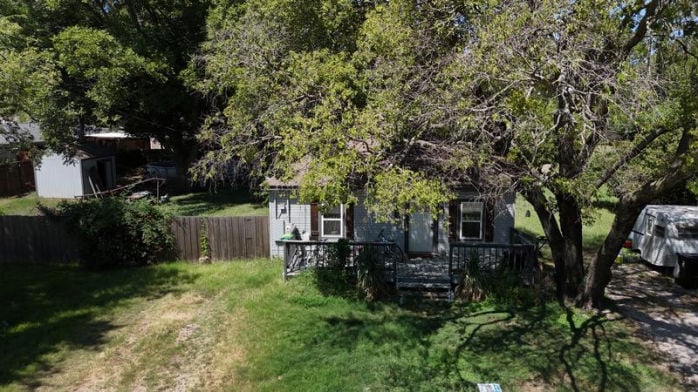 Foreclosure in Pilot Point, TX
