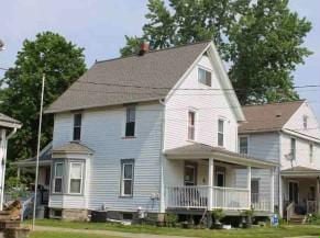 Foreclosure in Warren, PA