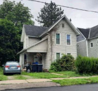 Foreclosure in Elmira, NY