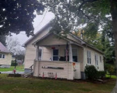 Foreclosure in Pine City, NY