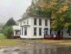 Foreclosure in Addison, NY