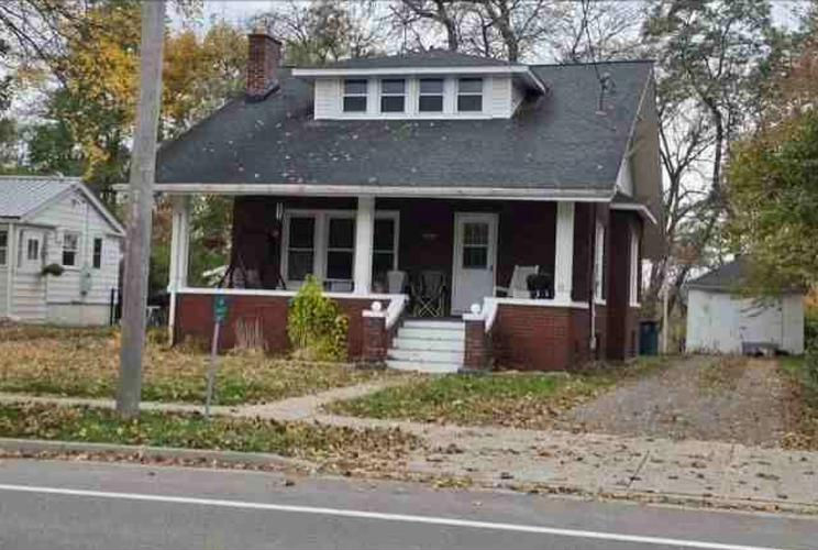 Foreclosure in Newfane, NY