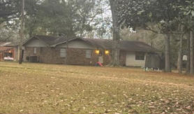 Foreclosure in Ruth, MS