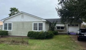 Foreclosure in Golden Meadow, LA