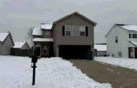 Foreclosure in Louisville, KY