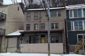 Foreclosure in Pittsburgh, PA