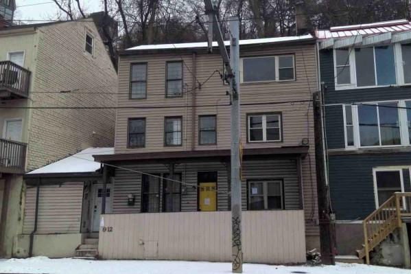 Foreclosure in Pittsburgh, PA