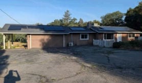 Foreclosure in Oakhurst, CA