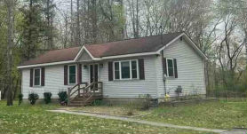 Foreclosure in Glenville, NY