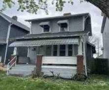 Foreclosure in Columbus, OH