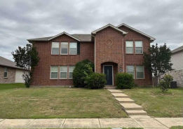 Foreclosure in Rockwall, TX