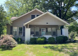 Foreclosure in Dyersburg, TN