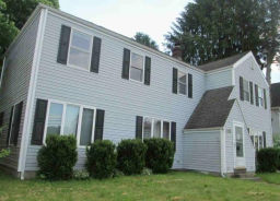 Foreclosure in Cochranton, PA