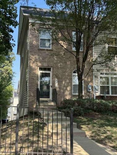 Foreclosure in Washing, DC