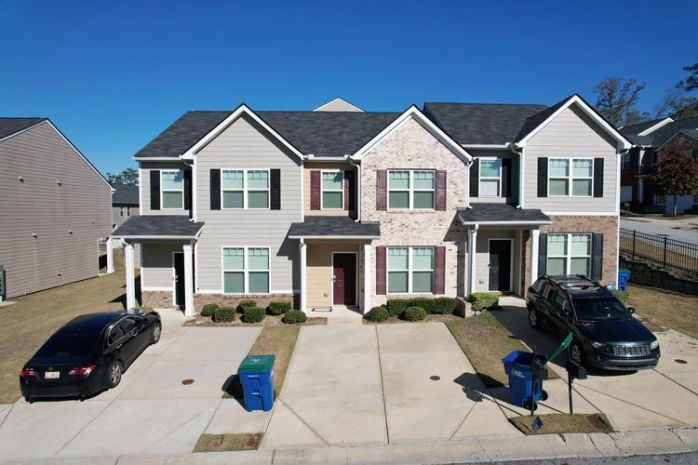 Foreclosure in Atlanta, GA