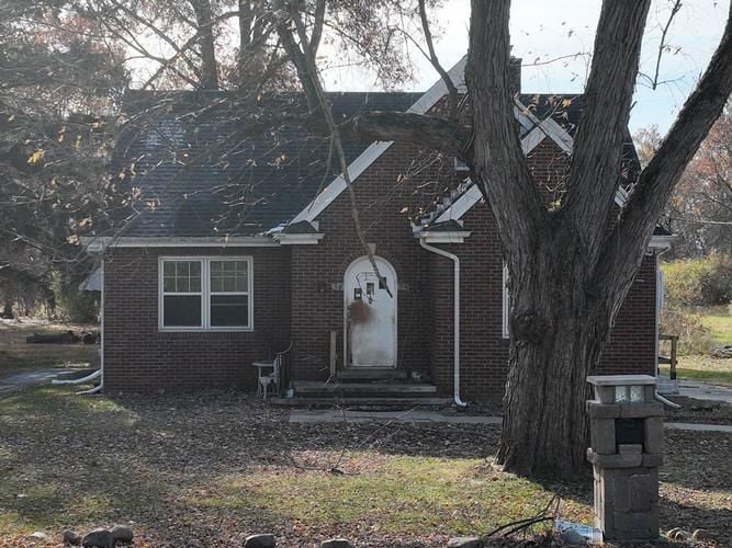 Foreclosure in Fort Wayne, IN