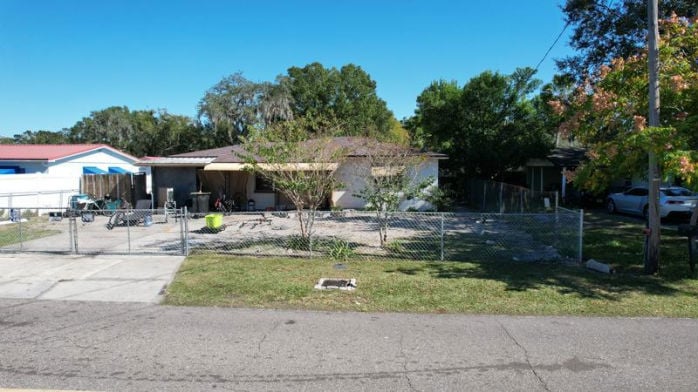 Foreclosure in Lakeland, FL