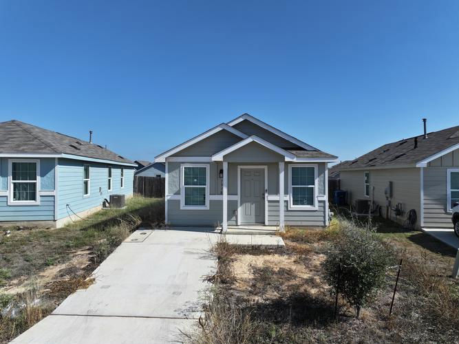 Foreclosure in San Antonio, TX
