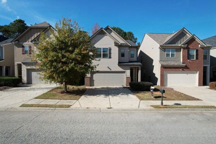Foreclosure in Mcdonough, GA