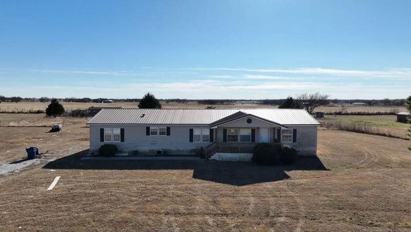 Foreclosure in Lexington, OK