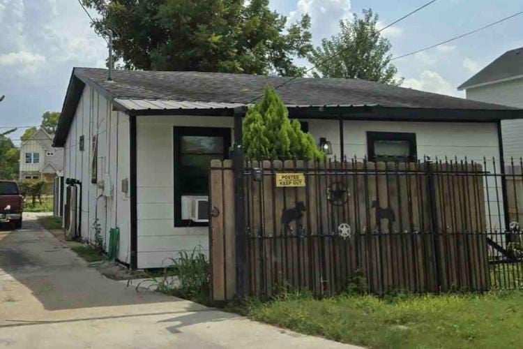 Foreclosure in Houston, TX