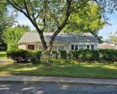 Foreclosure in Park Forest, IL