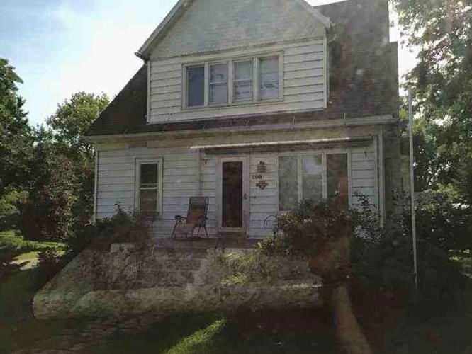 Foreclosure in Wallingford, IA