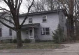 Foreclosure in Ottawa, IL