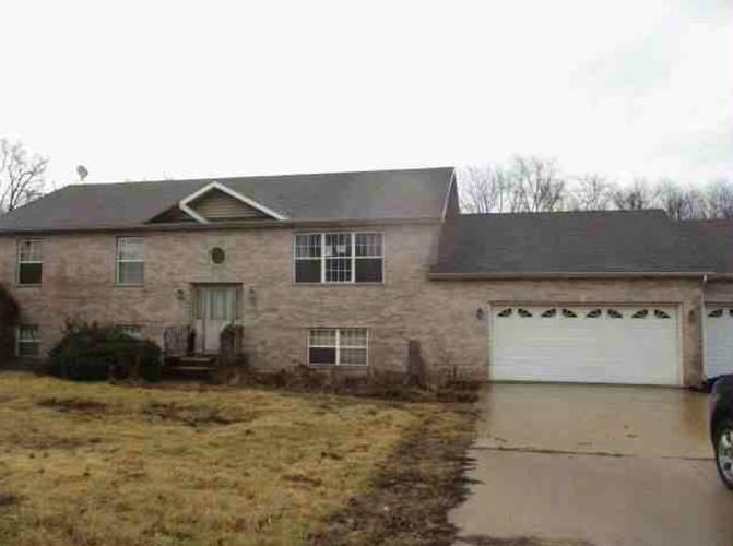 Foreclosure in Crown Point, IN